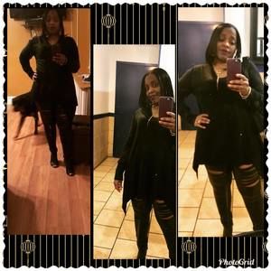 Meet your Posher, Kelli